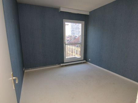 Vente appartement prix nous consulter Metz