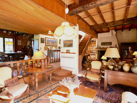 Maison prix nous consulter sur Vézelay (89450) - Réf. 33_FLIP2022014