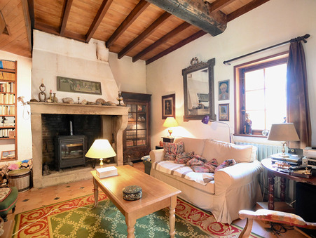 Vente maison prix nous consulter Vézelay