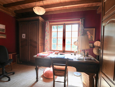 A vendre maison Vézelay 89450; prix nous consulter