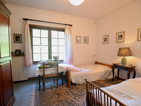 Achat maison Vézelay Réf. 33_FLIP2022014