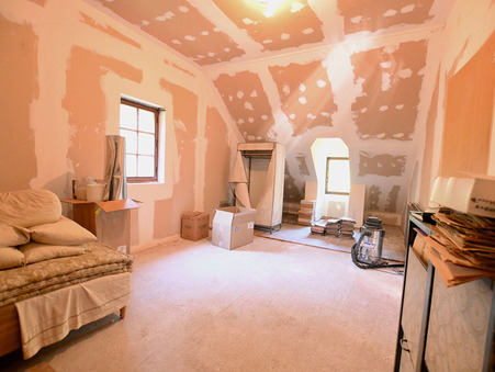 Achat maison Vézelay Réf. 33_FLIP2022014