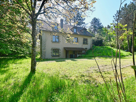 Maison prix nous consulter sur Vézelay (89450) - Réf. 33_FLIP2022014