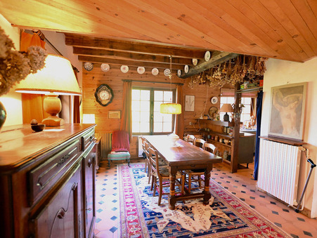 Maison prix nous consulter Réf. 33_FLIP2022014 Vézelay