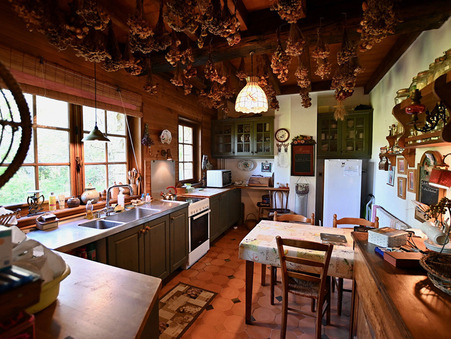 Maison sur Vézelay ; prix nous consulter ; Achat Réf. 33_FLIP2022014