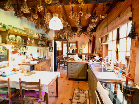 Maison prix nous consulter Réf. 33_FLIP2022014 Vézelay