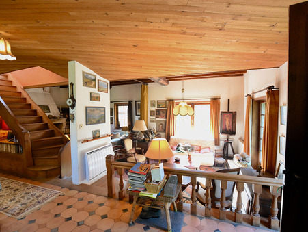 Maison prix nous consulter sur Vézelay (89450) - Réf. 33_FLIP2022014