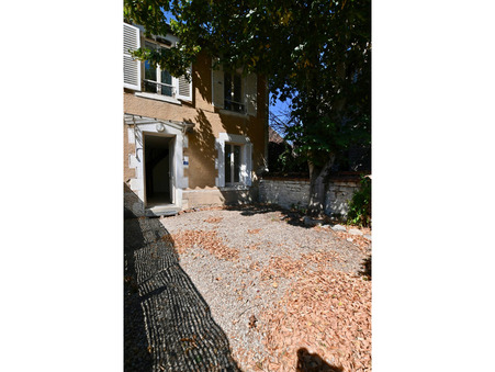 Achat maison Arcy-sur-Cure Réf. 33_FLIP2022031