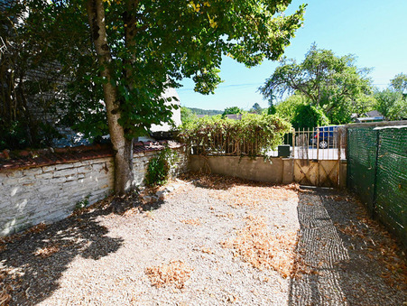 Maison prix nous consulter sur Arcy-sur-Cure (89270) - Réf. 33_FLIP2022031