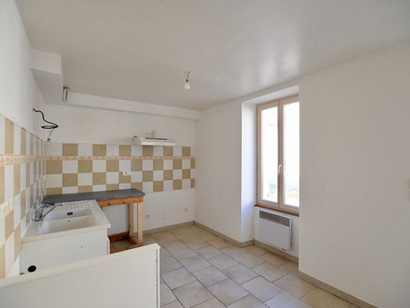 Maison prix nous consulter sur Arcy-sur-Cure (89270) - Réf. 33_FLIP2022031