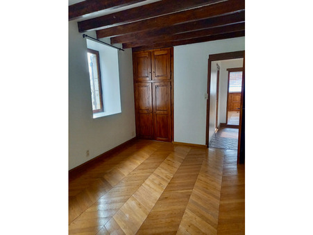 A vendre maison Arcy-sur-Cure 89270; prix nous consulter