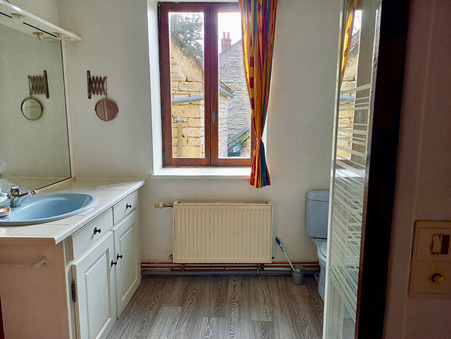 Vente maison prix nous consulter Arcy-sur-Cure