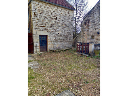 A vendre maison Arcy-sur-Cure 89270; prix nous consulter