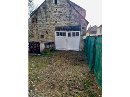 Achat maison Arcy-sur-Cure Réf. 33_FLIP2022032