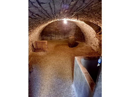 Maison prix nous consulter Réf. 33_FLIP2022032 Arcy-sur-Cure