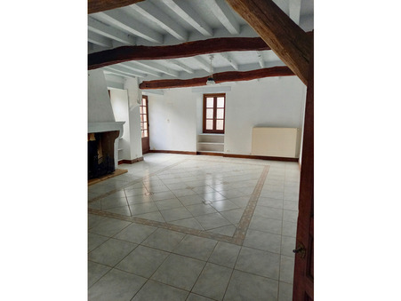 Maison prix nous consulter Réf. 33_FLIP2022032 Arcy-sur-Cure