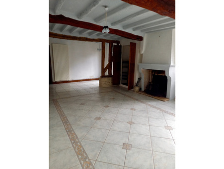 A vendre maison Arcy-sur-Cure 89270; prix nous consulter