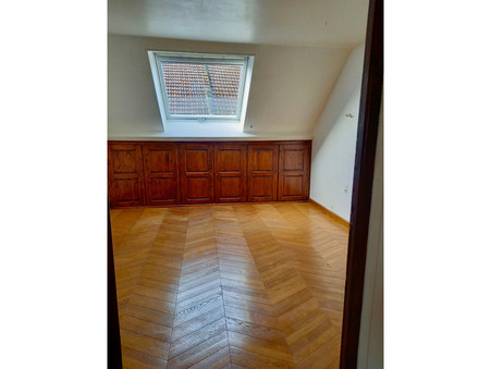 Maison prix nous consulter sur Arcy-sur-Cure (89270) - Réf. 33_FLIP2022032