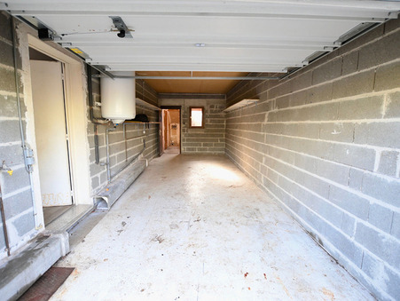 Achat maison Avallon Réf. 33_FLIP2022033