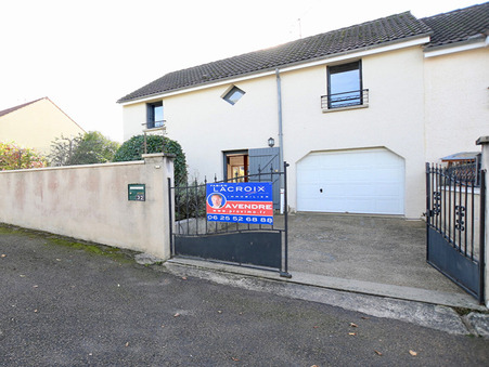 Maison sur Avallon ; prix nous consulter ; A vendre Réf. 33_FLIP2022033