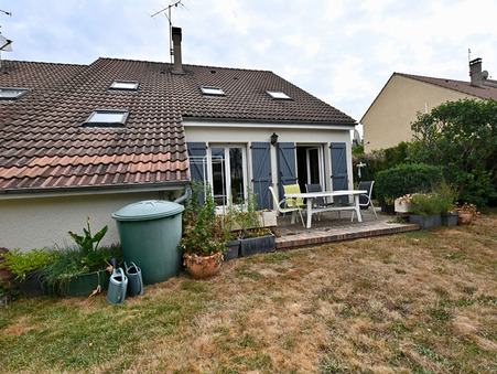 Maison sur Avallon ; prix nous consulter ; Vente Réf. 33_FLIP2022033