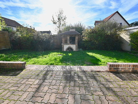 Maison prix nous consulter Réf. 33_FLIP2022033 Avallon