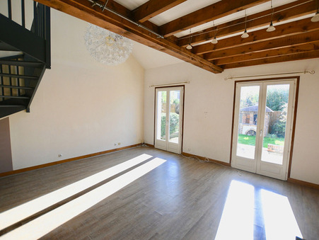 Achat maison Avallon Réf. 33_FLIP2022033