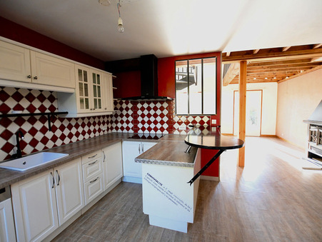 Maison prix nous consulter sur Avallon (89200) - Réf. 33_FLIP2022033