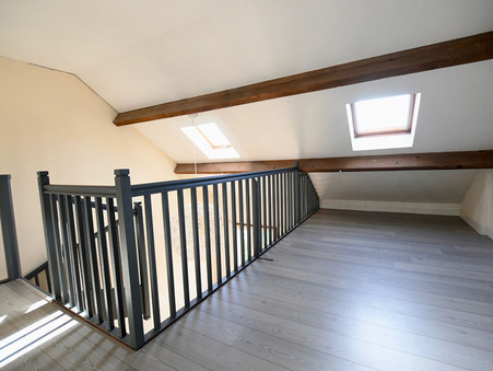 A vendre maison Avallon 89200; prix nous consulter