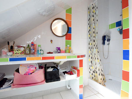 Maison prix nous consulter Réf. 33_FLIP2022039 Bussières