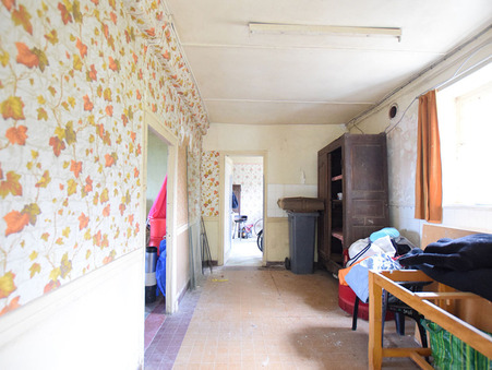 Maison sur Bussières ; prix nous consulter ; Achat Réf. 33_FLIP2022039