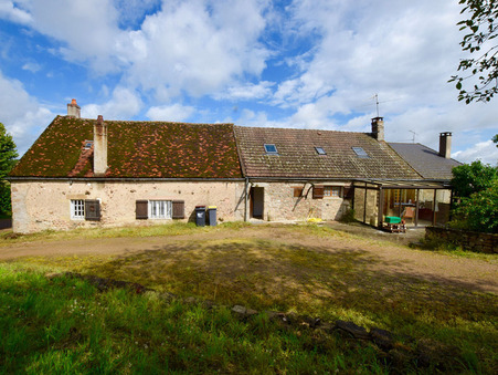 Maison sur Bussières ; prix nous consulter ; A vendre Réf. 33_FLIP2022039