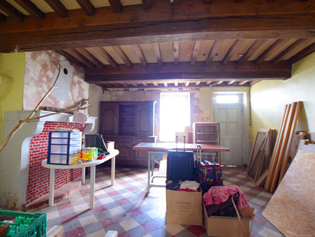 Maison sur Bussières ; prix nous consulter ; Achat Réf. 33_FLIP2022039