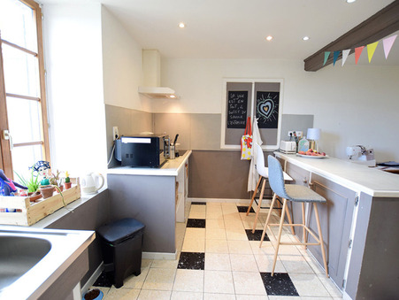 Maison sur Bussières ; prix nous consulter ; A vendre Réf. 33_FLIP2022039