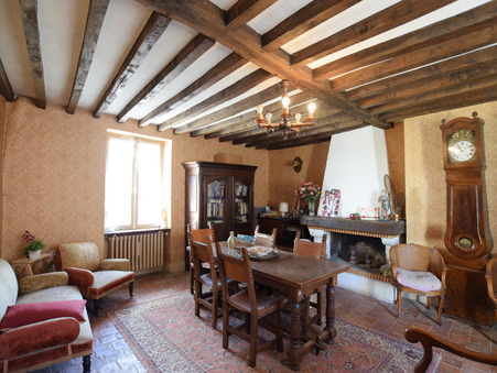 Maison prix nous consulter Réf. 33_FLIP2021001 Monceaux-le-Comte