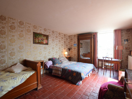 Vente maison prix nous consulter Monceaux-le-Comte