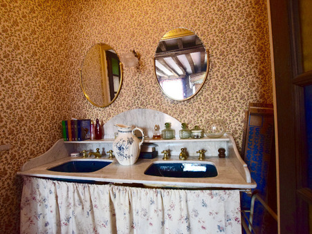 Maison prix nous consulter Réf. 33_FLIP2021001 Monceaux-le-Comte