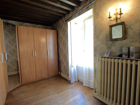 Maison prix nous consulter sur Monceaux-le-Comte (58190) - Réf. 33_FLIP2021001