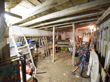 Maison prix nous consulter Réf. 33_FLIP2021001 Monceaux-le-Comte