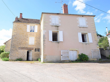 Maison prix nous consulter Réf. 33_FLIP2021001 Monceaux-le-Comte