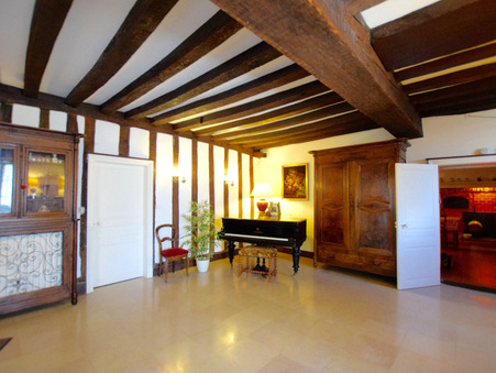 A vendre maison Monceaux-le-Comte 58190; prix nous consulter