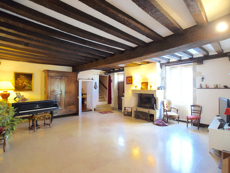 A vendre maison Monceaux-le-Comte 58190; prix nous consulter