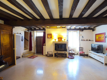 Achat maison Monceaux-le-Comte Réf. 33_FLIP2021001