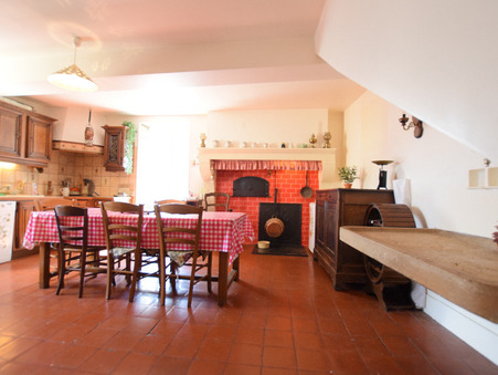 Maison prix nous consulter sur Monceaux-le-Comte (58190) - Réf. 33_FLIP2021001