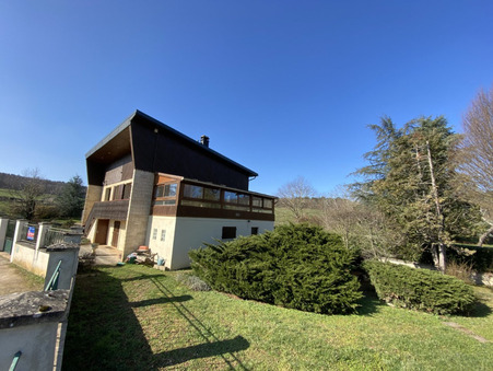 Vente maison prix nous consulter Montillot