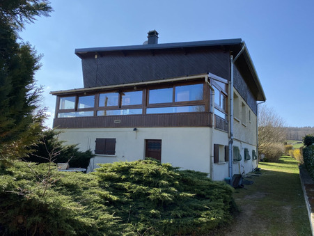 Achat maison Montillot Réf. 33_FLIP2021003