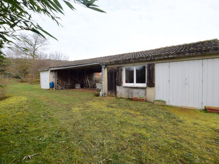 Maison sur Montillot ; prix nous consulter ; Vente Réf. 33_FLIP2021003