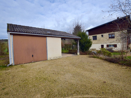 Maison prix nous consulter sur Montillot (89660) - Réf. 33_FLIP2021003