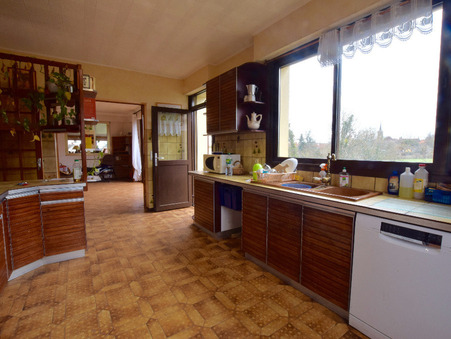 Achat maison Montillot Réf. 33_FLIP2021003