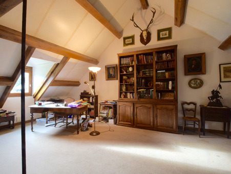 Maison prix nous consulter sur Joigny (89300) - Réf. 33_FLIP2021005